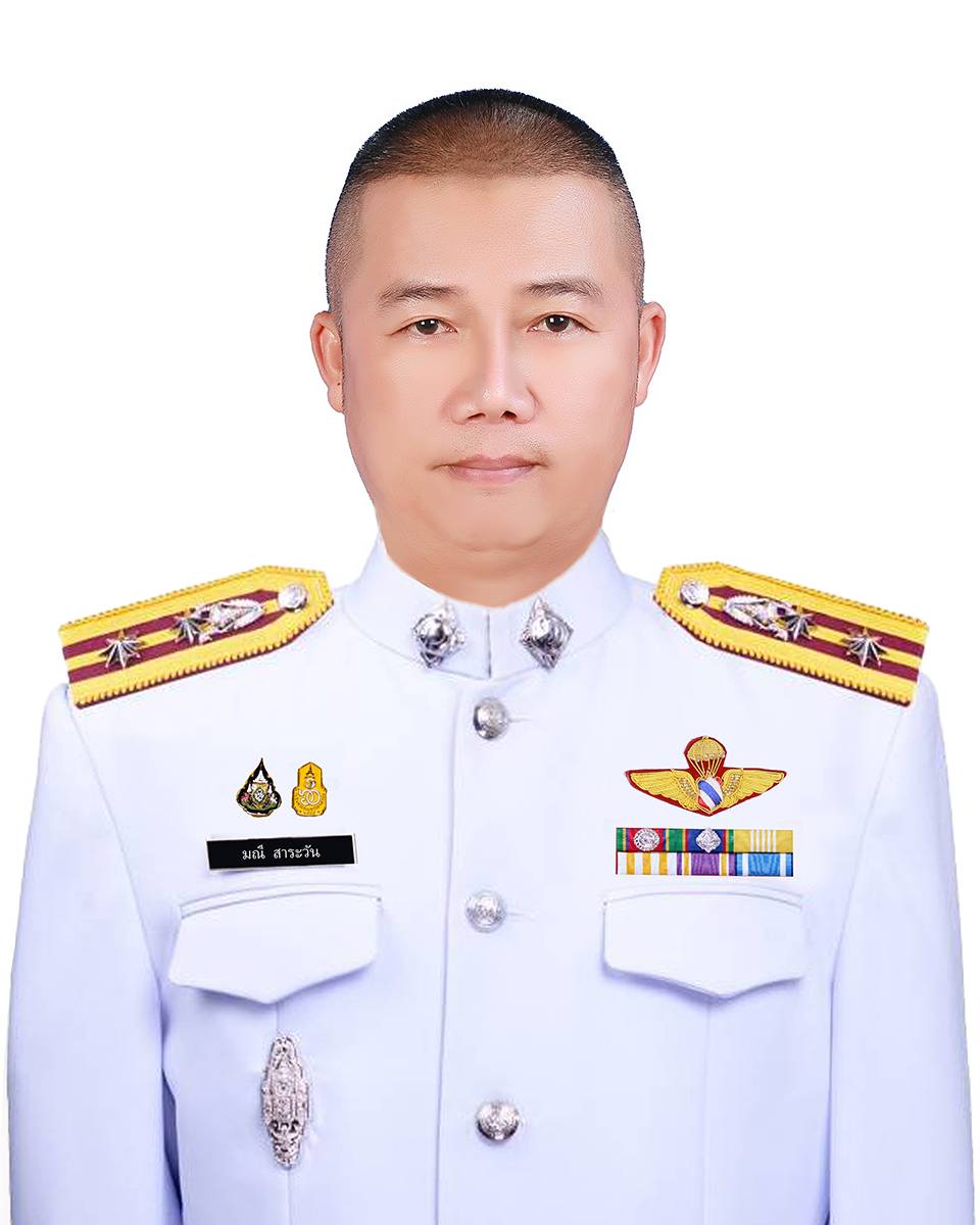 พ.ต.ท.มณี